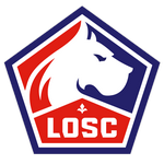 Логотип Lille