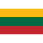 Логотип Lithuania
