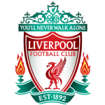 Логотип Liverpool