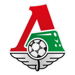Логотип Lokomotiv Moskva