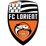 Логотип Lorient