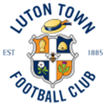 Логотип Luton Town