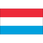 Логотип Luxembourg