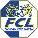 Логотип Luzern