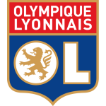 Логотип Olympique Lyonnais
