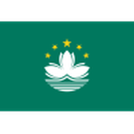 Логотип Macau