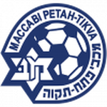 Логотип Maccabi Petah Tikva