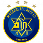 Логотип Maccabi Tel Aviv