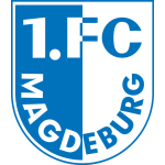 Логотип Magdeburg
