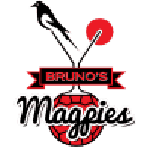 Логотип Magpies