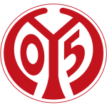 Логотип Mainz 05
