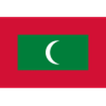 Логотип Maldives