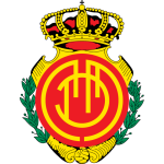 Логотип Mallorca