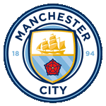 Логотип Manchester City