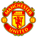 Логотип Manchester United