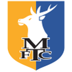 Логотип Mansfield Town