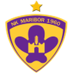 Логотип Maribor