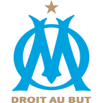Логотип Olympique Marseille