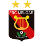 Логотип Melgar