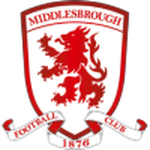 Логотип Middlesbrough