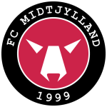 Логотип Midtjylland