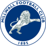 Логотип Millwall