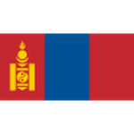 Логотип Mongolia