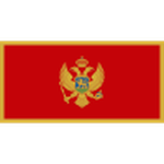 Логотип Montenegro
