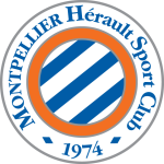 Логотип Montpellier