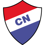 Логотип Nacional Asunción