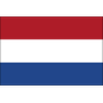 Логотип Netherlands