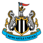Логотип Newcastle United