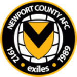 Логотип Newport County