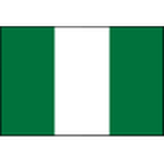 Логотип Nigeria