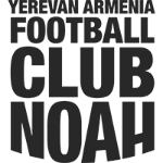 Логотип Noah