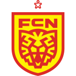 Логотип Nordsjælland