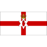Логотип Northern Ireland