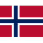 Логотип Norway