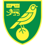 Логотип Norwich City