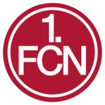 Логотип Nürnberg