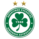 Логотип Omonia Nicosia