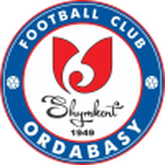 Логотип Ordabasy