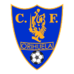 Логотип Orihuela