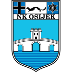 Логотип Osijek