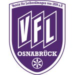Логотип Osnabrück