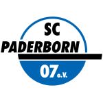 Логотип Paderborn