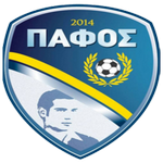 Логотип Pafos