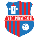 Логотип Paide