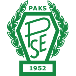 Логотип Paks