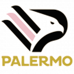 Логотип Palermo